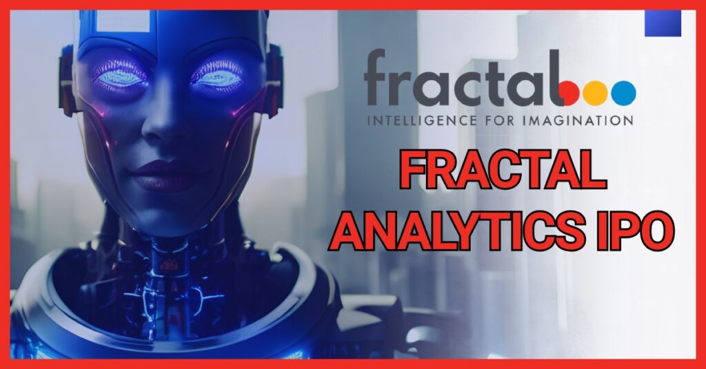 Fractal Analytics IPO