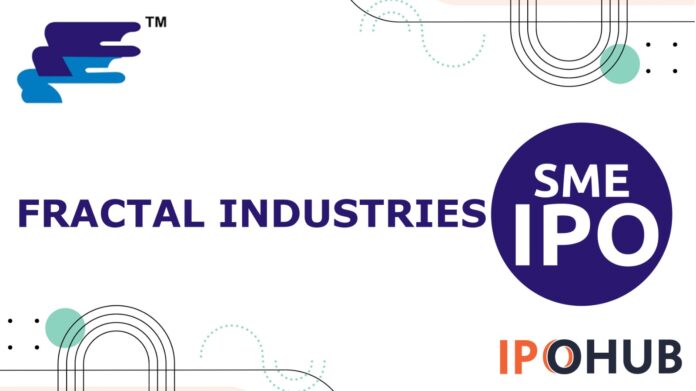 Fractal Industries Limited IPO