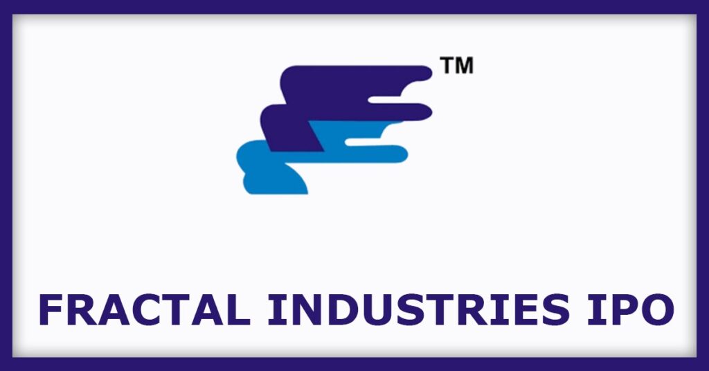 Fractal Industries IPO