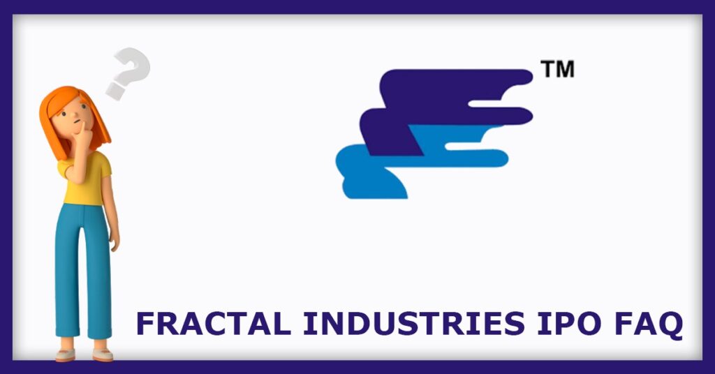 Fractal Industries IPO FAQs