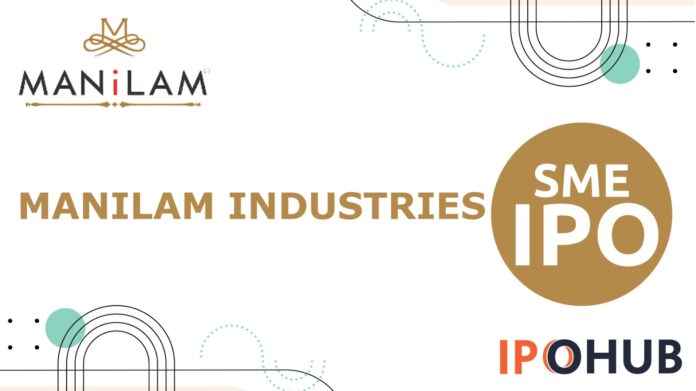 Manilam Industries India Limited IPO