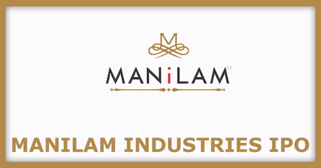 Manilam Industries India IPO