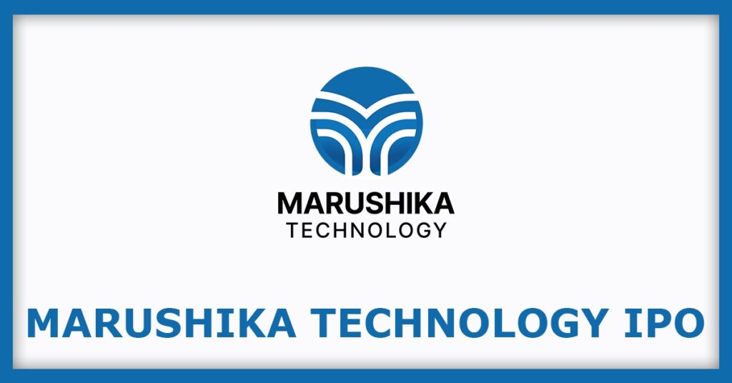 Marushika Technology IPO