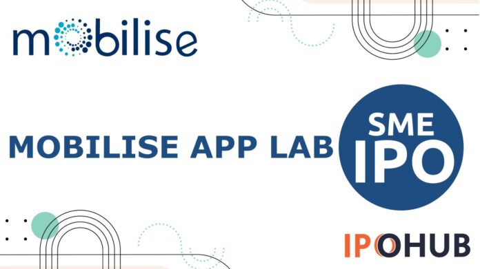 Mobilise App Lab Limited IPO