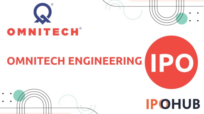 Omnitech Engineering IPO Omnitech Engineering Limited IPO