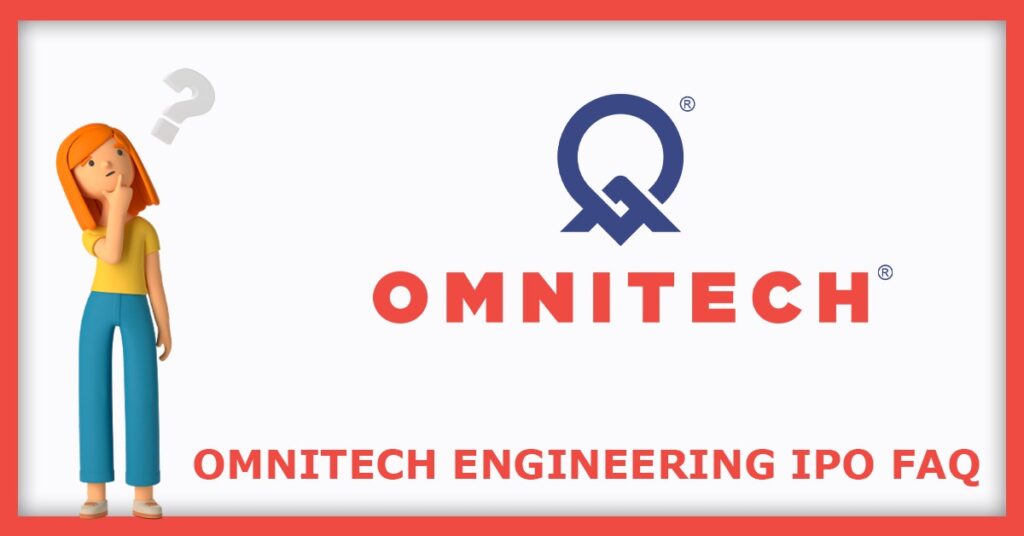 Omnitech Engineering IPO FAQs