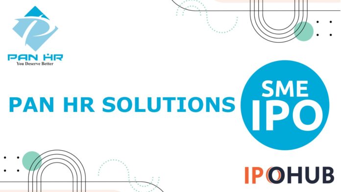 PAN HR Solutions IPO PAN HR Solutions Limited IPO