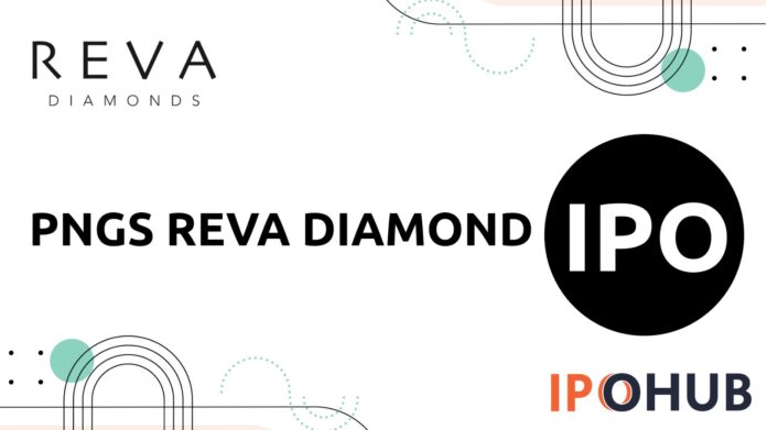 PNGS Reva Diamond Jewellery Limited IPO
