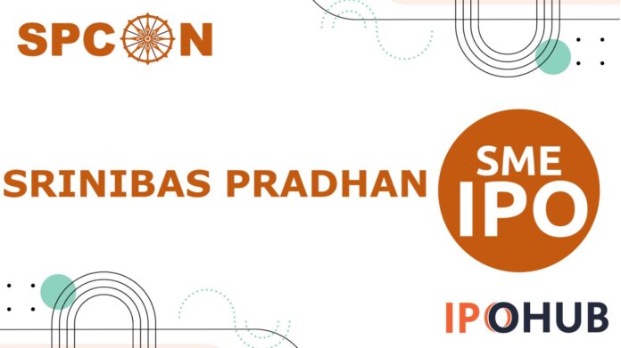 Srinibas Pradhan Constructions Limited IPO