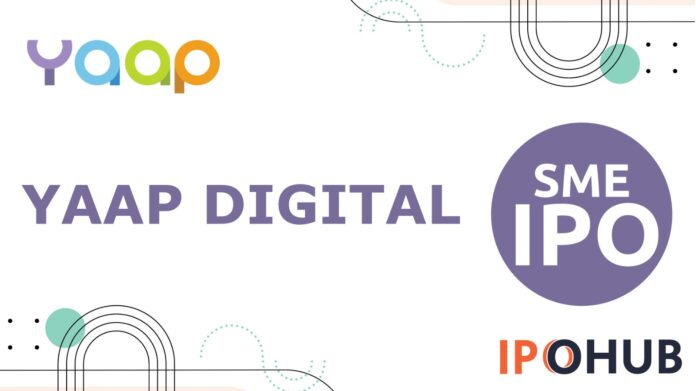 Yaap Digital Limited IPO