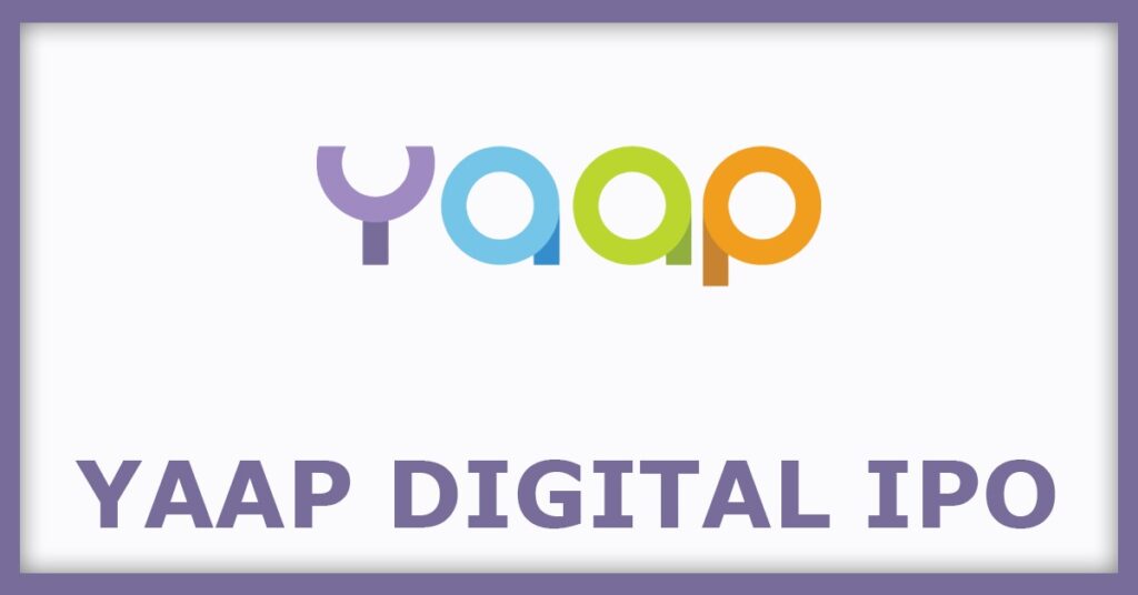 Yaap Digital IPO