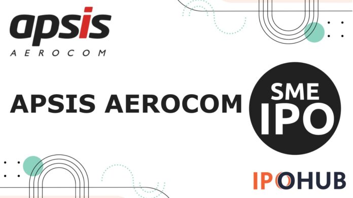 Apsis Aerocom Limited IPO
