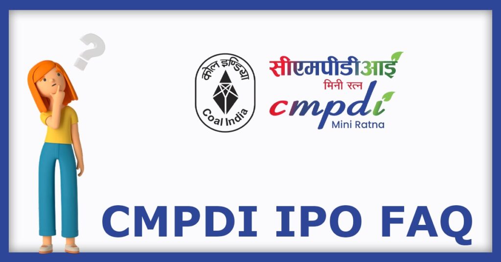Central Mine Planning & Design Institute IPO FAQs