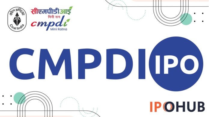 Central Mine Planning & Design Institute Limited IPO