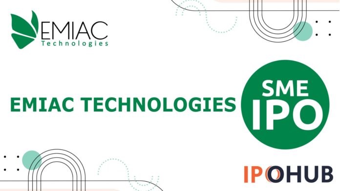 Emiac Technologies Limited IPO