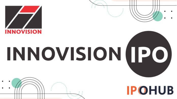 Innovision Limited IPO