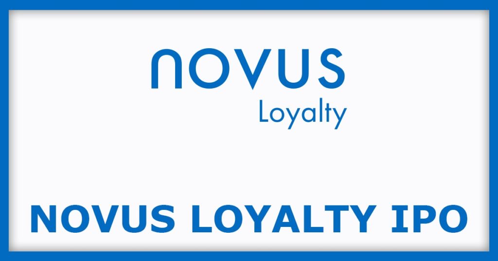 Novus Loyalty IPO