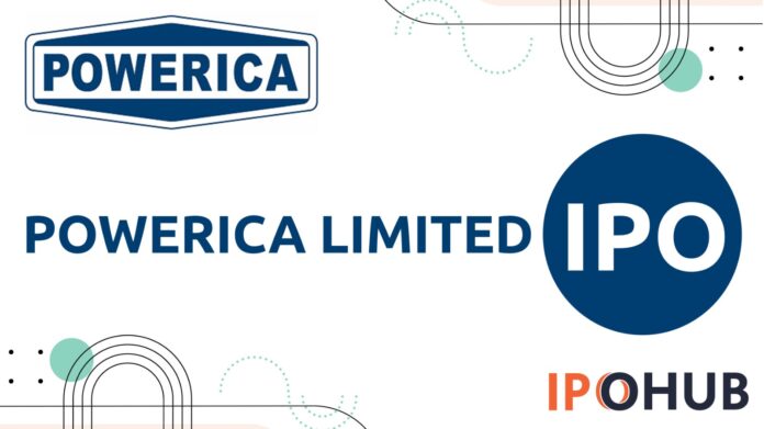 Powerica Limited IPO