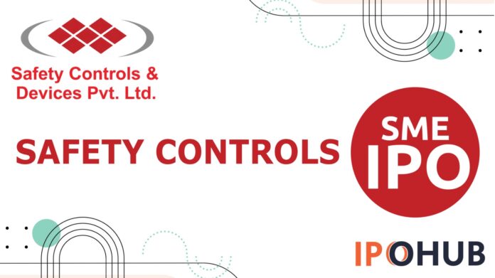 Safety Controls & Devices Limited IPO