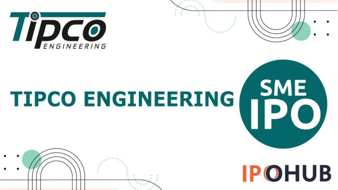Tipco Engineering India Limited IPO
