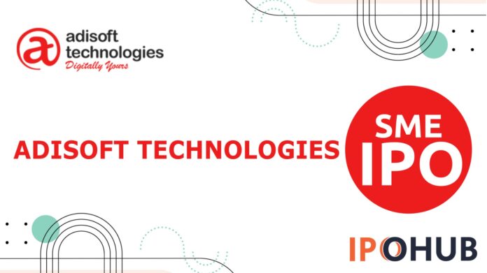Adisoft Technologies Limited IPO