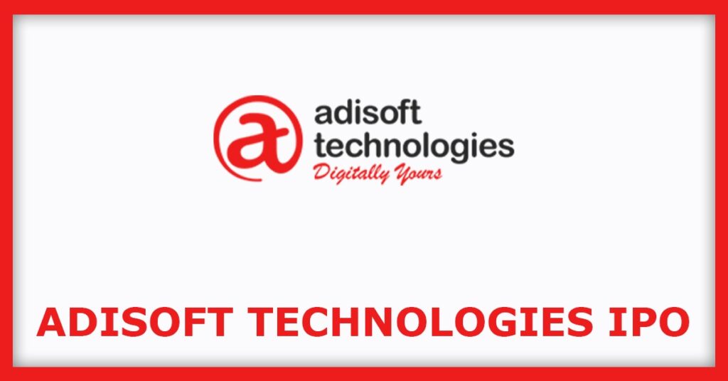 Adisoft Technologies IPO