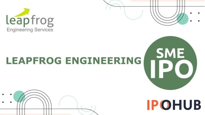 Leapfrog Engineering Services Limited IPO