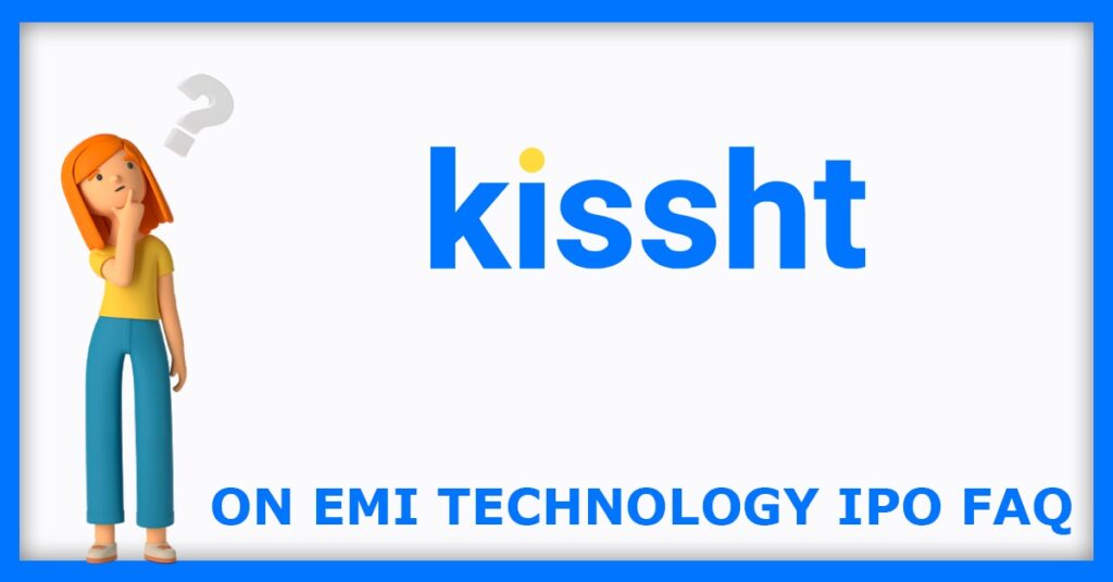 OnEMI Technology Solutions IPO FAQs