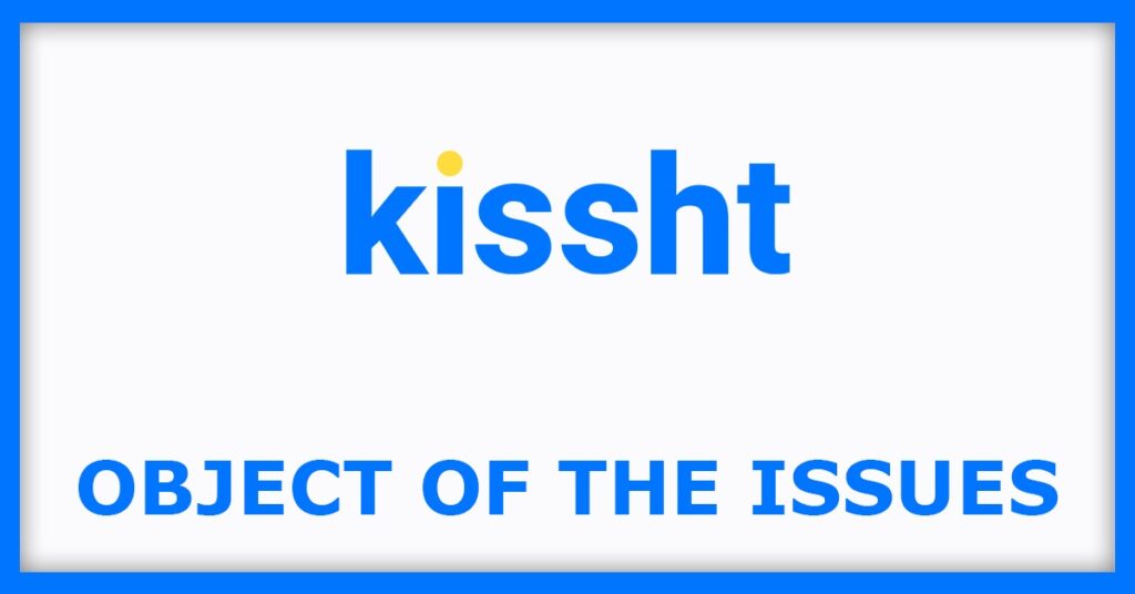 OnEMI Technology Solutions IPO
Object of the Issues