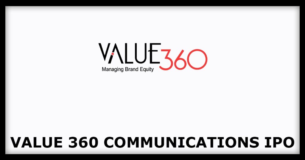 Value 360 Communications IPO