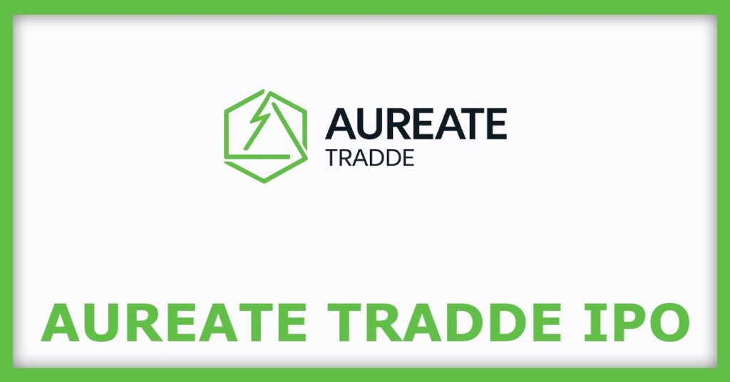 Aureate Tradde IPO