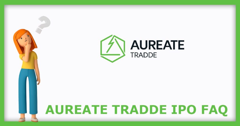 Aureate Tradde IPO FAQs