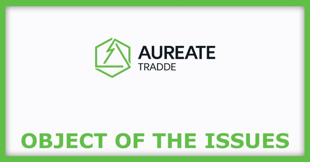 Aureate Tradde IPO
Object of the Issues
