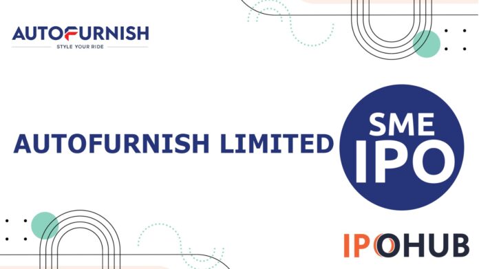 Autofurnish Limited IPO