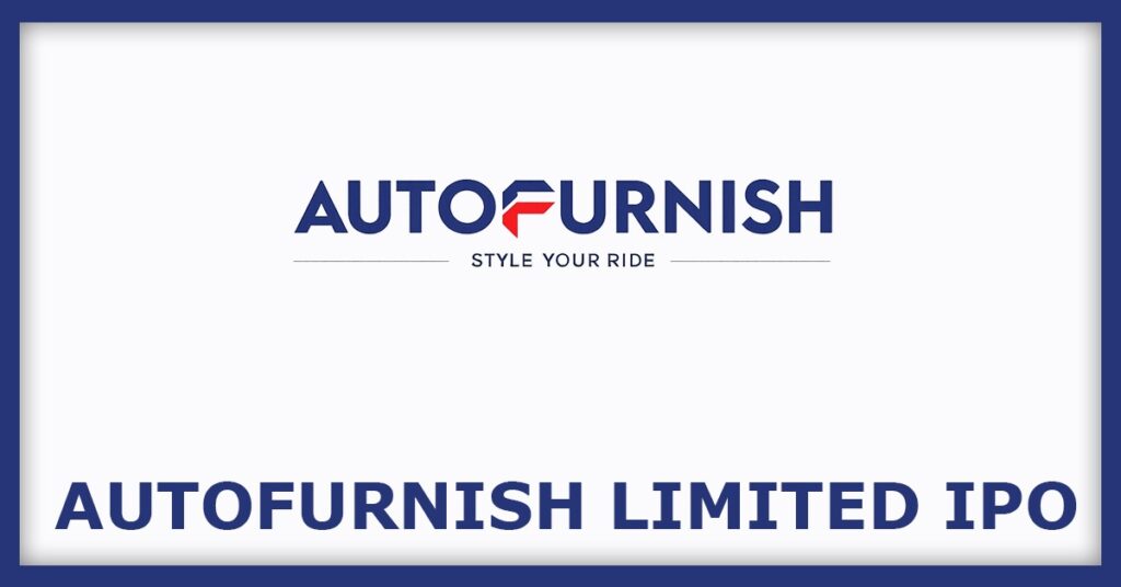 Autofurnish IPO