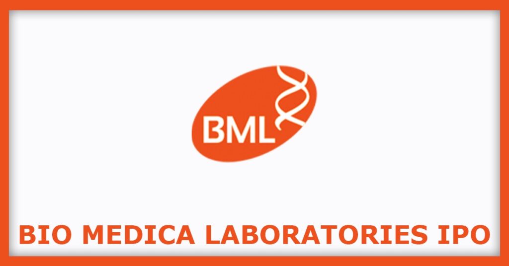 Bio Medica Laboratories IPO