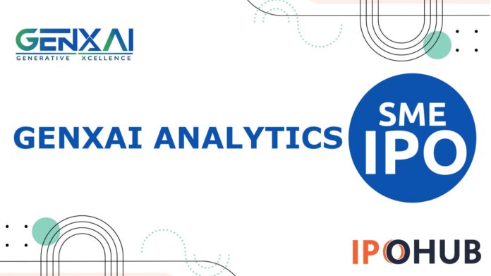 Genxai Analytics Limited IPO