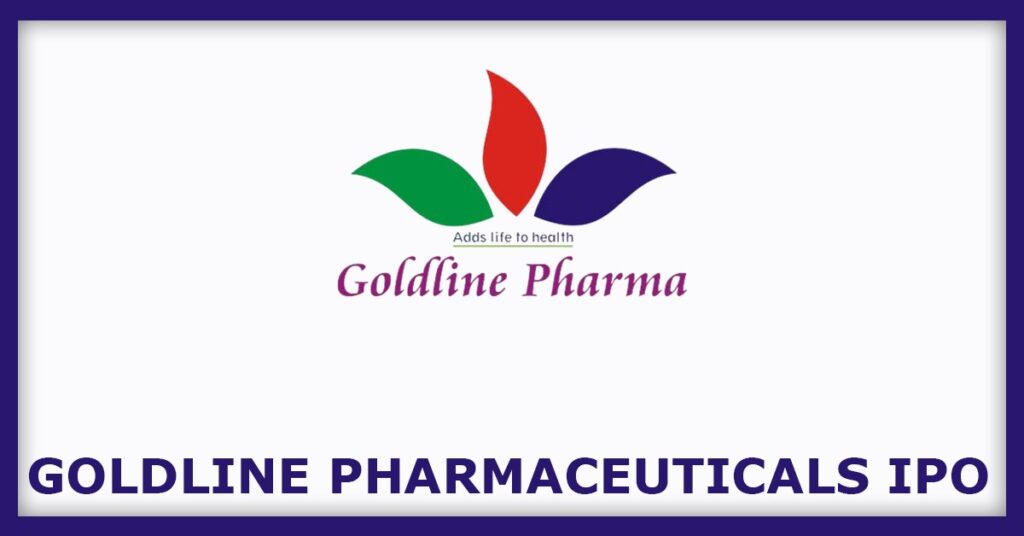 Goldline Pharmaceutical IPO