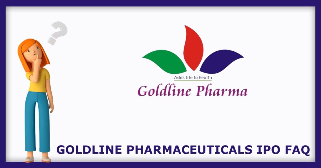 Goldline Pharmaceutical IPO FAQs