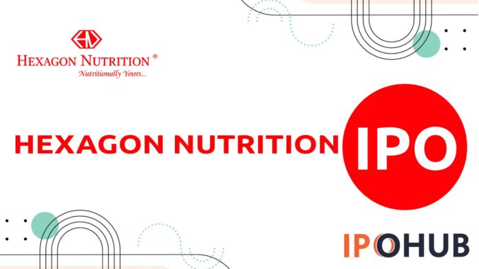 Hexagon Nutrition Limited IPO