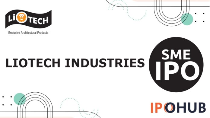 Liotech Industries IPO Liotech Industries Limited IPO