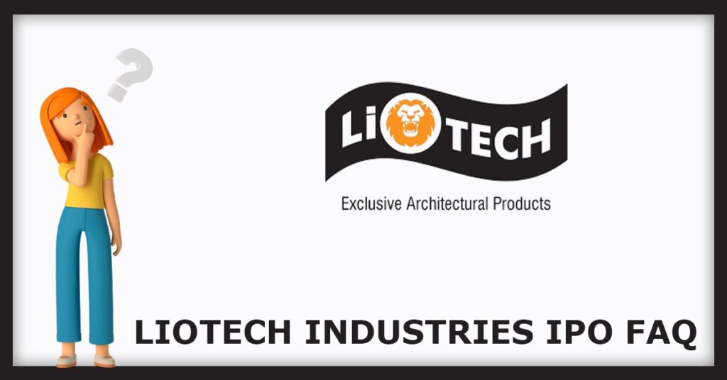 Liotech Industries IPO FAQs