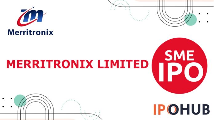 Merritronix Limited IPO