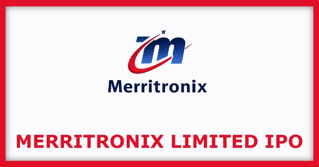 Merritronix IPO