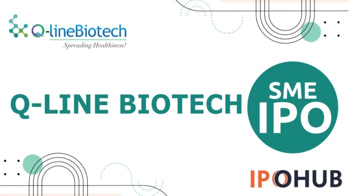 Q-Line Biotech Limited IPO