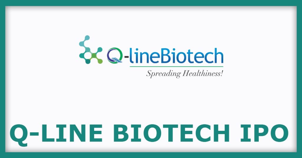 Q-Line Biotech IPO
