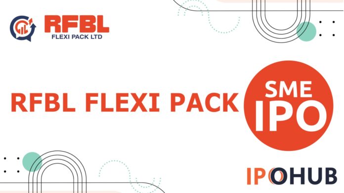 RFBL Flexi Pack Limited IPO