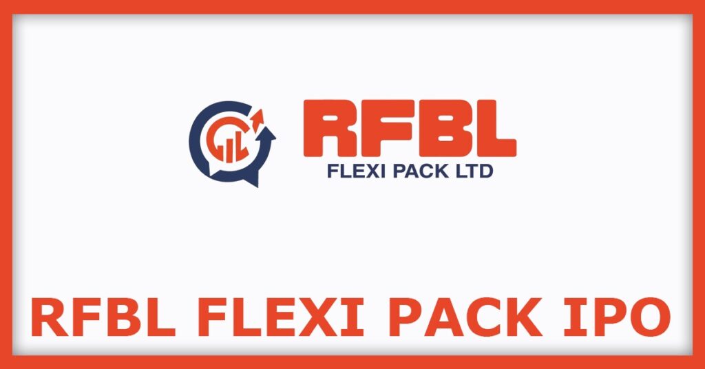 RFBL Flexi Pack IPO