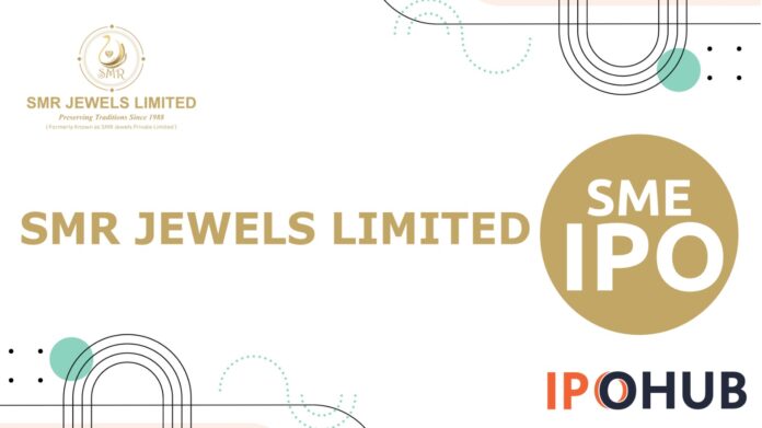 SMR Jewels Limited IPO