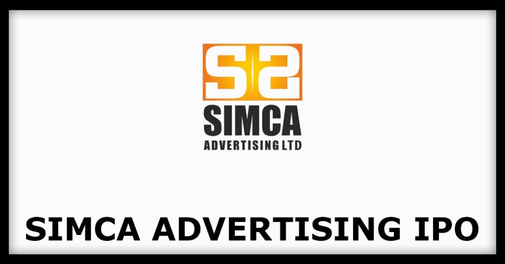 Simca Advertising IPO